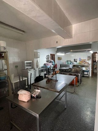 Casa rural en venta en Tabernas
