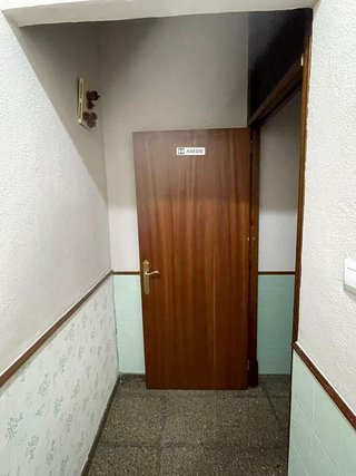 Casa rural en venta en Tabernas