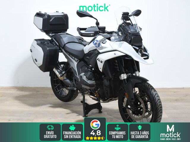 BMW R 1300 GS
