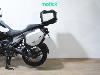 BMW R 1300 GS (3 MALETAS)(4 PACKS)