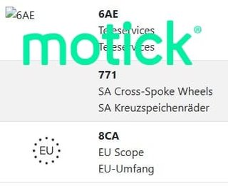 BMW R 1300 GS (3 MALETAS)(4 PACKS)