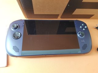 Lenovo Legion Go S 16GB 1TB Z1