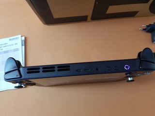 Lenovo Legion Go S 16GB 1TB Z1