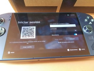 Lenovo Legion Go S 16GB 1TB Z1
