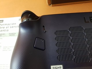 Lenovo Legion Go S 16GB 1TB Z1