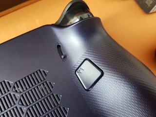 Lenovo Legion Go S 16GB 1TB Z1