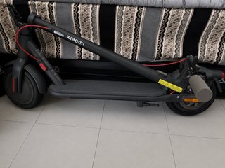 Patinete Xiaomi 4 Pro Casi Nuevo