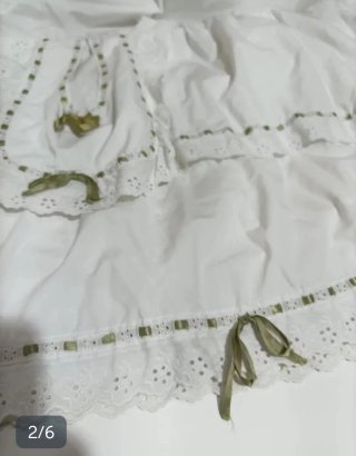 Enagua Fallera 85cm