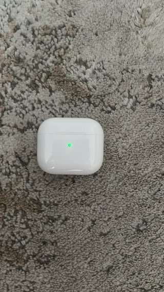 AirPods inalámbricos (3ª generacion)