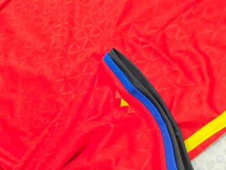 Camiseta Selección Española Eurocopa 2016 Adidas