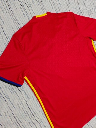 Camiseta Selección Española Eurocopa 2016 Adidas
