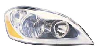Faro IZQUIERDO O DERECHOdo Electrico Con Motor (H7/H9) para Volvo XC60 2008