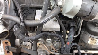 Motor Opel Astra G 2.0 DTI Y20DTH 2003
