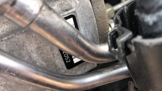 Motor Opel Astra G 2.0 DTI Y20DTH 2003