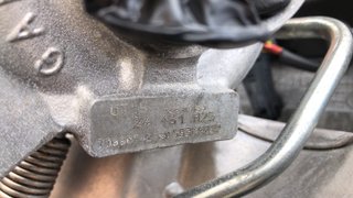 Motor Opel Astra G 2.0 DTI Y20DTH 2003