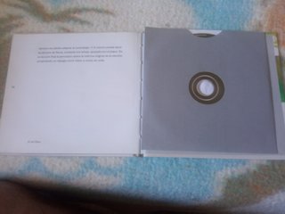 CD Jorge Pardo y Chano - 10 de Paco