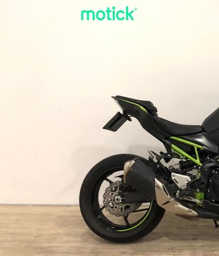 KAWASAKI Z 900 (A2)