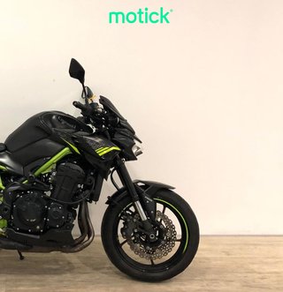 KAWASAKI Z 900 (A2)