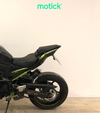 KAWASAKI Z 900 (A2)