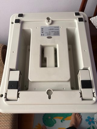 Legxercise - Máquina de ejercicio para piernas