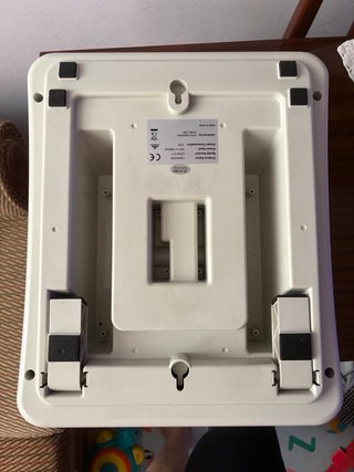 Legxercise - Máquina de ejercicio para piernas