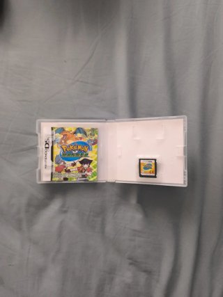Pokémon Ranger Nintendo DS