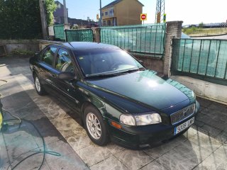 Volvo S80 2.4 170cv