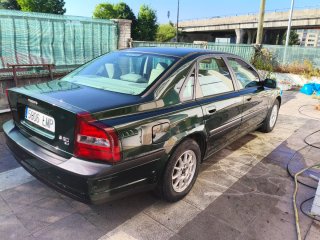 Volvo S80 2.4 170cv