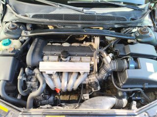 Volvo S80 2.4 170cv