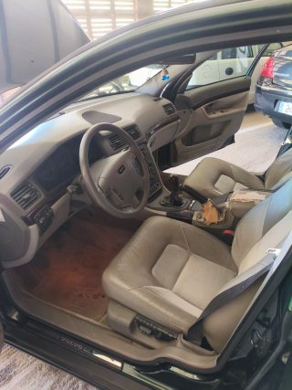 Volvo S80 2.4 170cv