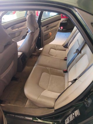 Volvo S80 2.4 170cv