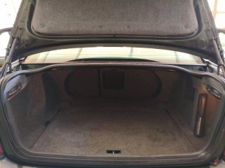 Volvo S80 2.4 170cv