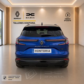 👉 Renault Austral 2023 🔥 ¡Híbrido ECO y 19.310Km
