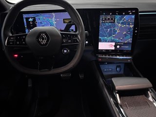 👉 Renault Austral 2023 🔥 ¡Híbrido ECO y 19.310Km
