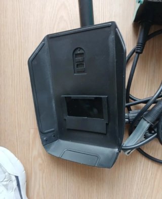 Soldadora Inverter MMA-250