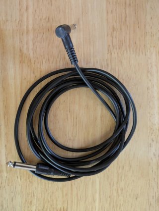 Amplificador Blackstar HT-5RH + Cabina