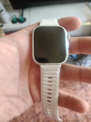 Huawei Watch Fit 5 Pro Blanco
