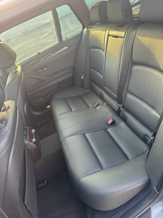 BMW SERIE 5 520dA xDrive 190cv F11 (NEGOCIABLE)