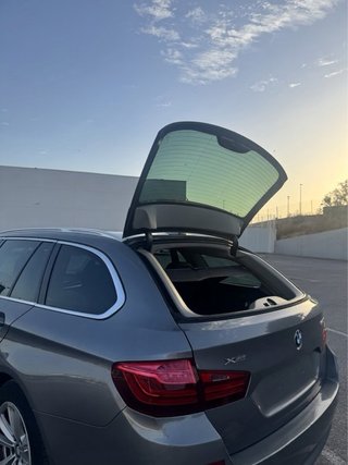BMW SERIE 5 520dA xDrive 190cv F11 (NEGOCIABLE)