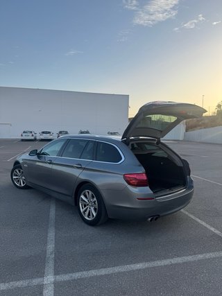 BMW SERIE 5 520dA xDrive 190cv F11 (NEGOCIABLE)