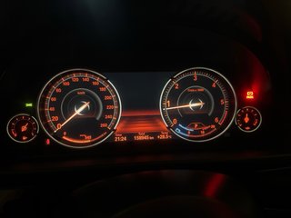 BMW SERIE 5 520dA xDrive 190cv F11 (NEGOCIABLE)