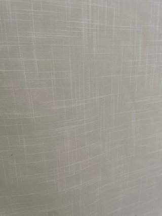 2 Estor blanco de 90x240 cm