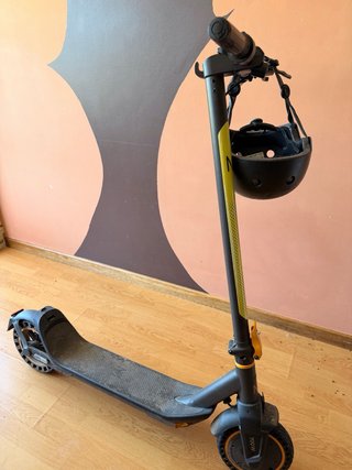 Patinete Eléctrico Cecotec