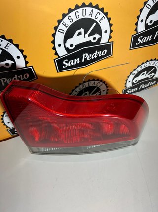 Piloto Volvo S60