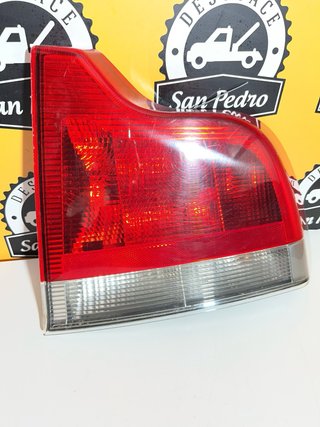 Piloto Volvo S60