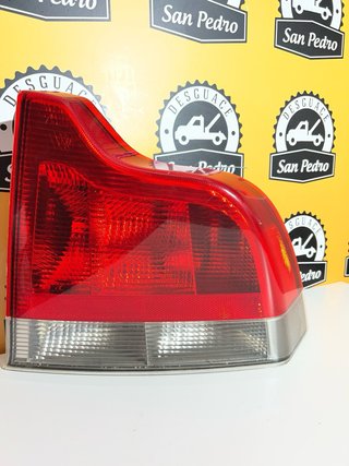 Piloto Volvo S60