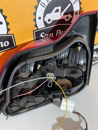 Piloto Volvo S60