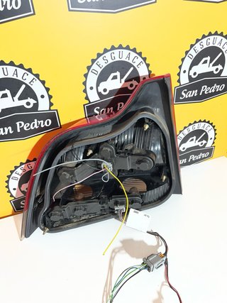 Piloto Volvo S60