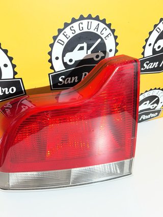 Piloto Volvo S60