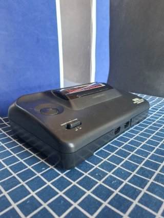 MASTERSYSTEM 2 ORIGINAL COMPLETA